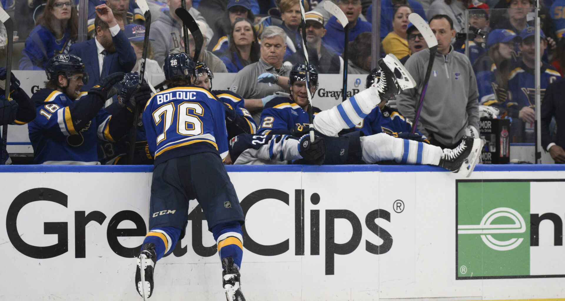 Zachary Bolduc's 2025-26 Season for the Montreal Canadiens