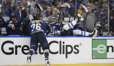 Zachary Bolduc's 2025-26 Season for the Montreal Canadiens