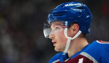 New CBA Changes Likely Won’t Affect Cale Makar’s Next Contract with Avalanche