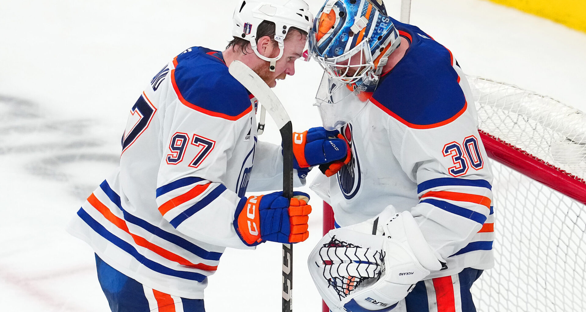 NHL Rumours: Update on Connor McDavid Extension Talks