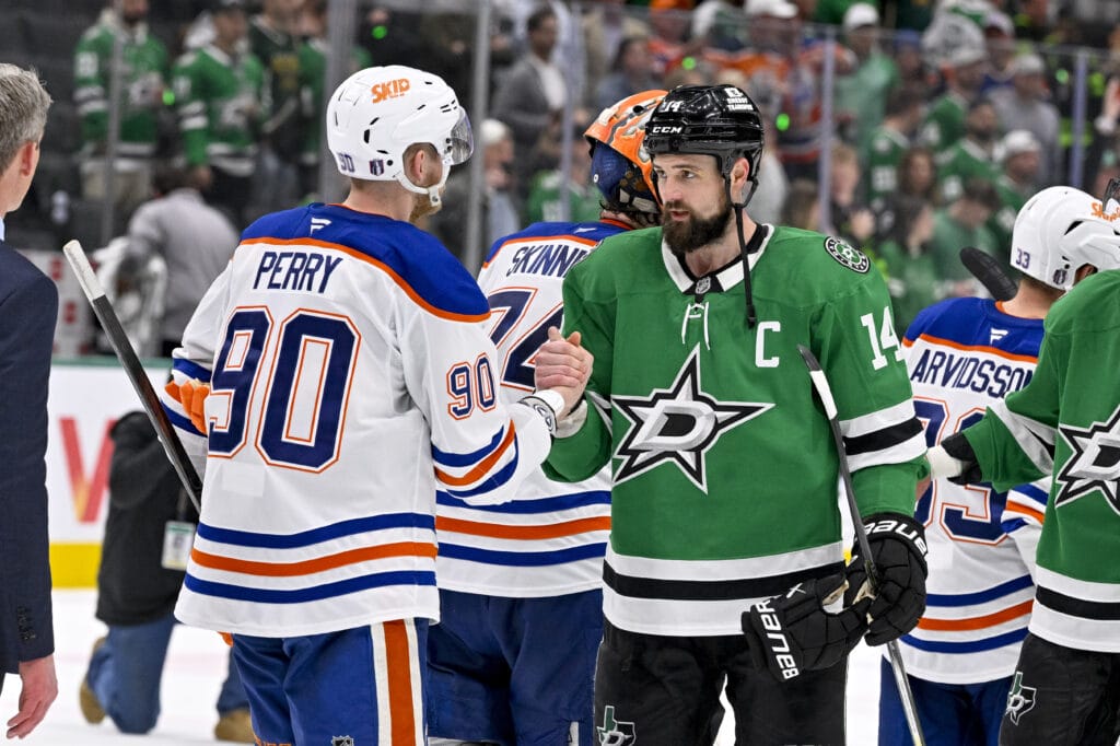 Polling NHL insiders on what they really think about the Dallas Stars