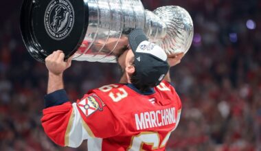 Oilers Rumors: Edmonton Looking For Next Brad Marchand At Trade Deadline