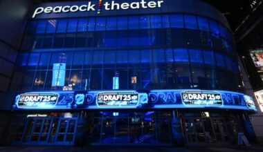 Carolina Hurricanes Sign Second-Round Pick