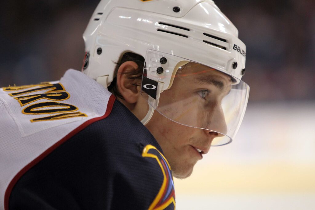 Shanghai Dragons Sign Alexander Burmistrov, Adam Clendening, Borna Rendulic