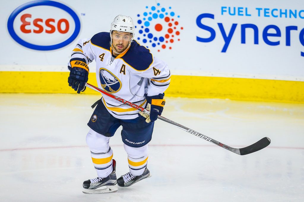 League Notes: Berglund, Brazeau, Gorges