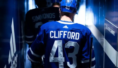 Kyle Clifford Announces Retirement