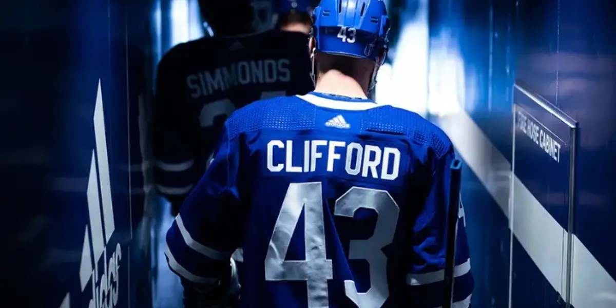 Kyle Clifford Announces Retirement