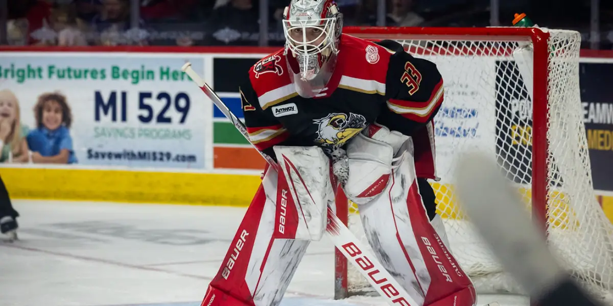 Could Sebastian Cossa Be On the Move?