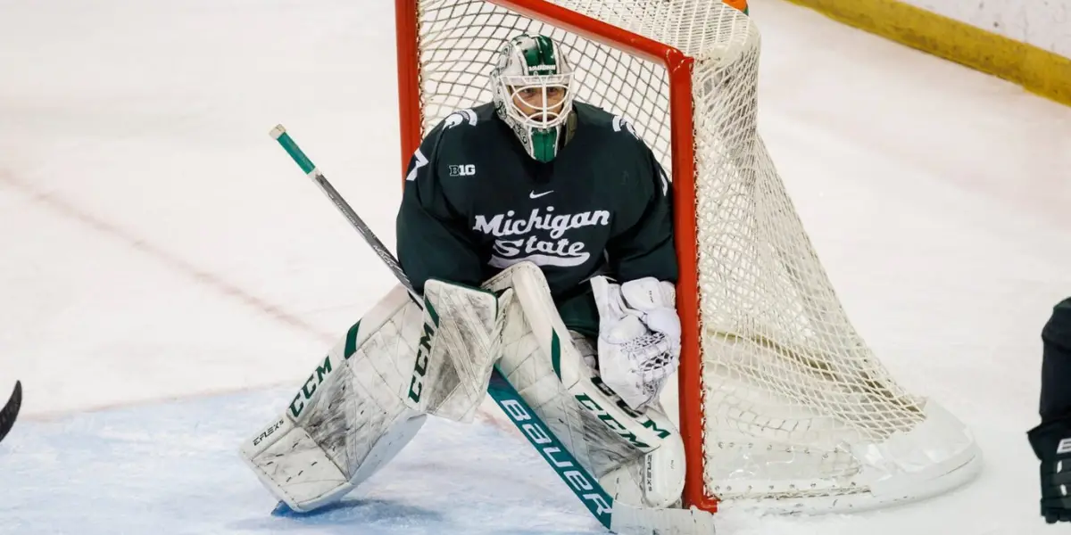 Detroit Red Wings in NCAA Tournament