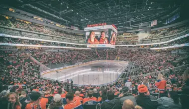 Edmonton Oilers at Rogers Place