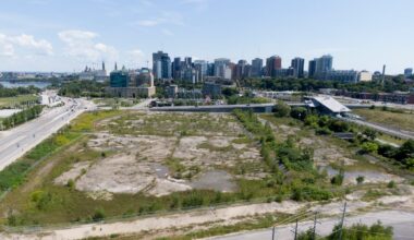 Plans for new downtown Ottawa NHL arena move ahead as Senators, NCC finalize land deal