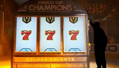 Guess The Missing Golden Knight