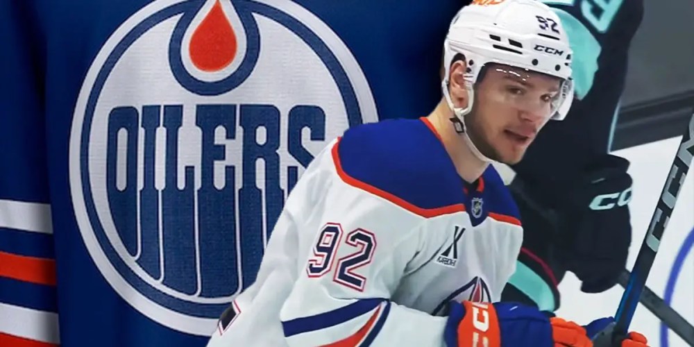 Vasily Podkolzin Oilers trade