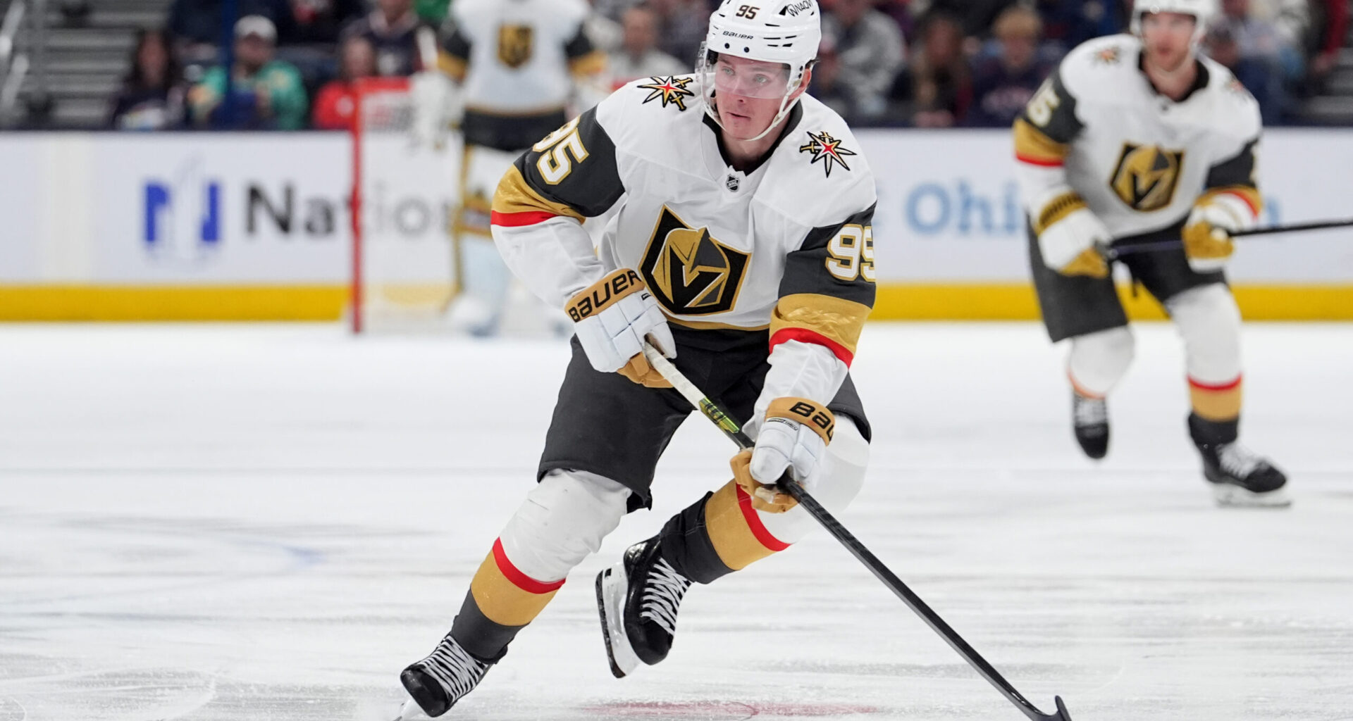 Colorado Avalanche Sign Victor Olofsson to 1-Year Contract - The Hockey Writers - Free Agency