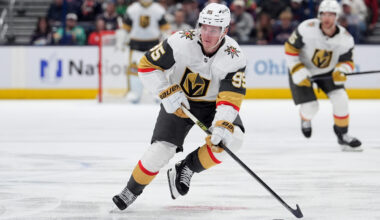 Colorado Avalanche Sign Victor Olofsson to 1-Year Contract - The Hockey Writers - Free Agency
