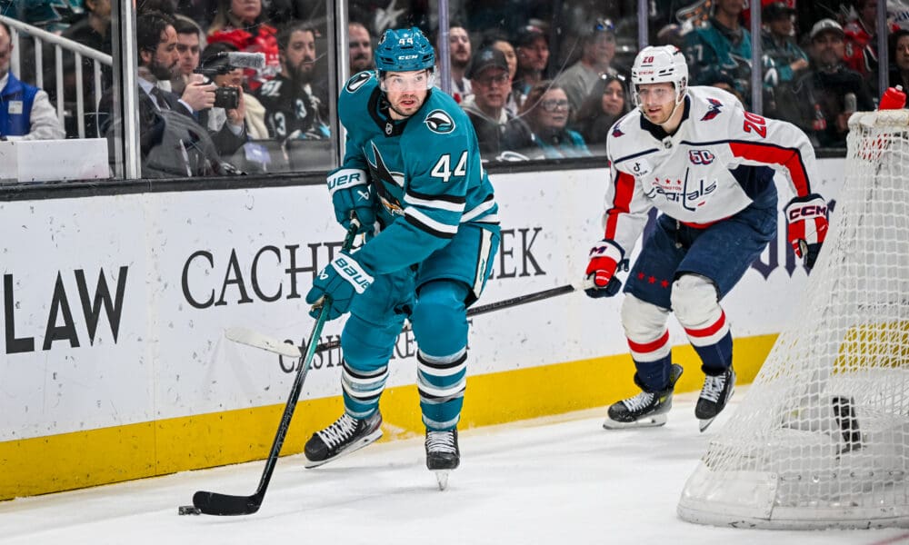 Vlasic Not Happy With Buyout: 'I thought I’d come back'