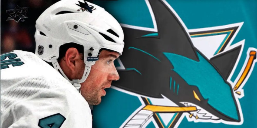 Vlasic waived by Sharks