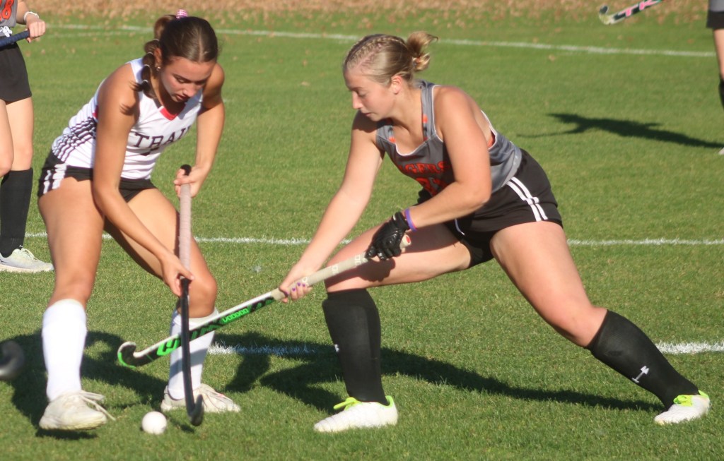Colvin looks to keep Lion Field Hockey a top program – Wyoming County Examiner