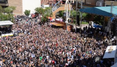 Golden Knights Trivia: Expansion Team Or Cup Team