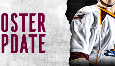 Cleveland Monsters | Blue Jackets reassign forward Mikael Pyyhtia to…