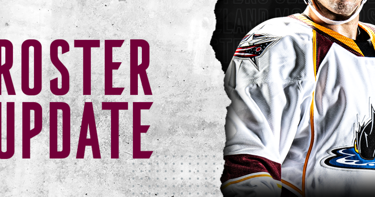 Cleveland Monsters | Blue Jackets reassign forward Mikael Pyyhtia to…