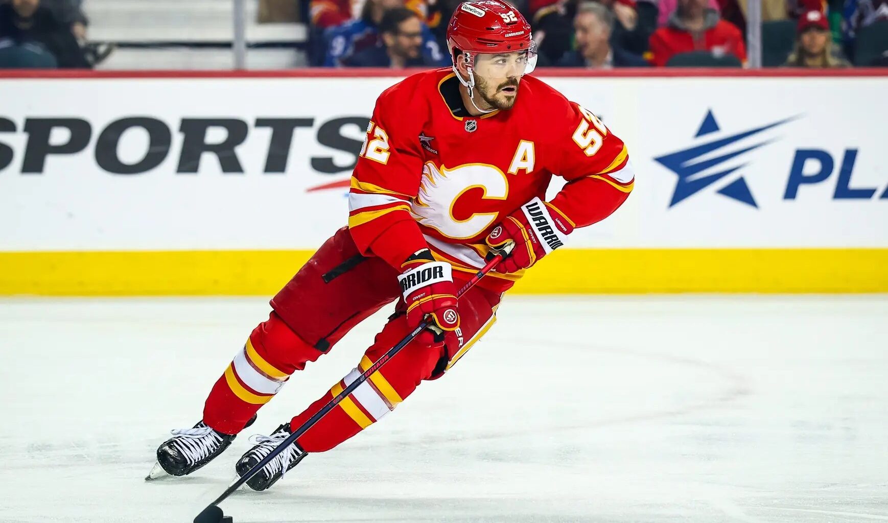 Is MacKenzie Weegar One of the Most Underrated NHL Players?