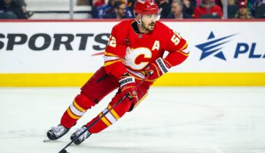 Is MacKenzie Weegar One of the Most Underrated NHL Players?