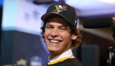 William Horcoff Pittsburgh Penguins