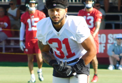 "He's A Little Sore" - JoeBucsFan.com