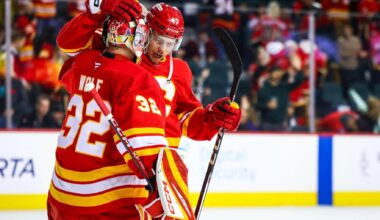 What's Left for Craig Conroy to Do Before the 2025–26 Season?