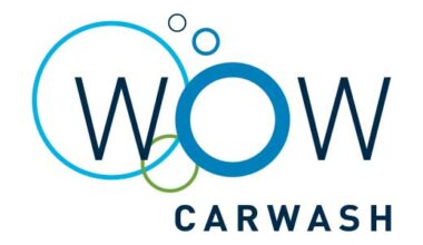 WOW Carwash Las Vegas celebrates new grand opening