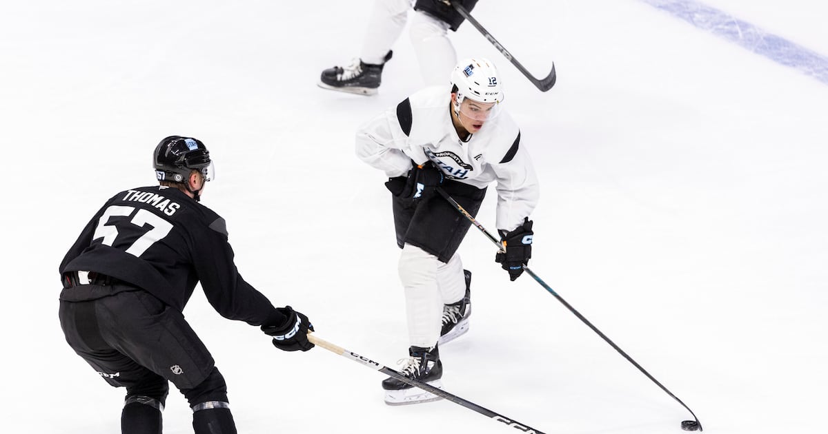 Should players choose college or junior hockey? Now, they don’t have to – Deseret News