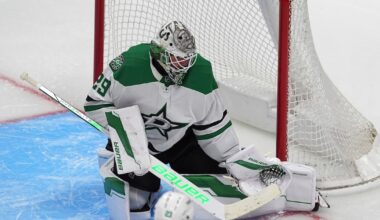 Tyler Seguin scores in overtime, Stars take series lead over Avalanche