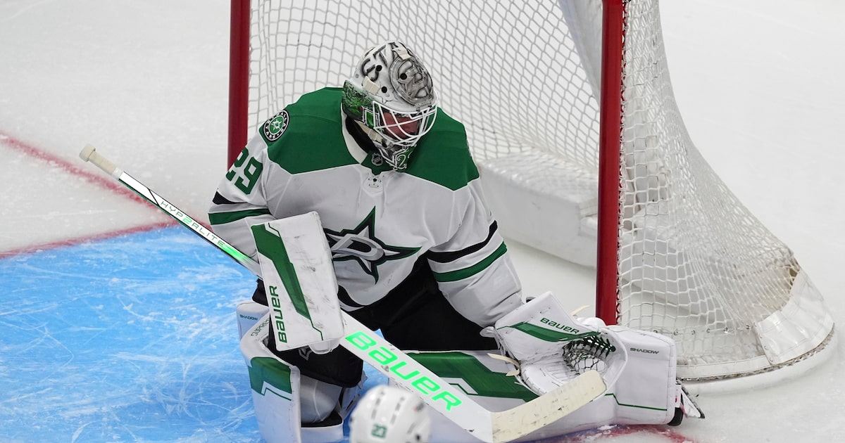 Tyler Seguin scores in overtime, Stars take series lead over Avalanche