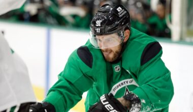 5 Dallas Stars games on 2025-26 schedule receive new start times