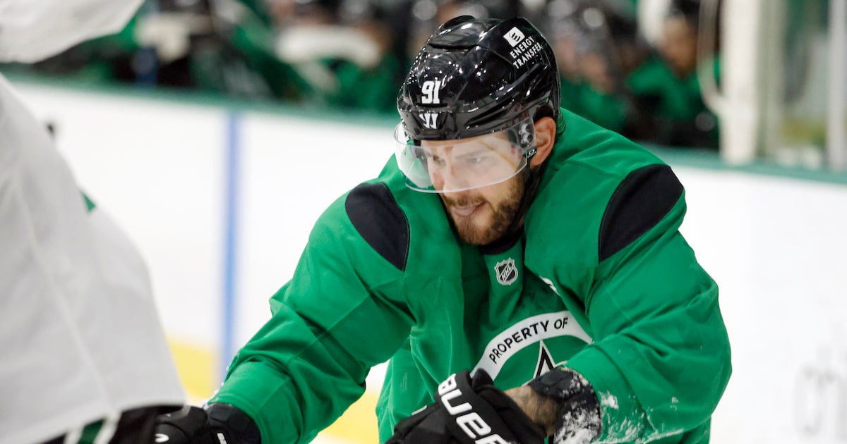 5 Dallas Stars games on 2025-26 schedule receive new start times