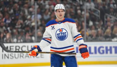 Edmonton Oilers All-Free Agent Team - The Hockey Writers - Oilers History