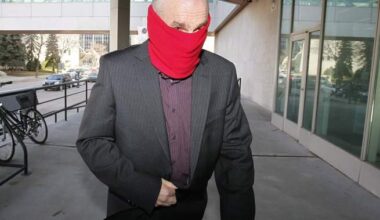 Manitoba judge tosses lawsuit against disgraced former hockey coach Graham James - Winnipeg