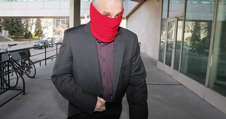 Manitoba judge tosses lawsuit against disgraced former hockey coach Graham James - Winnipeg