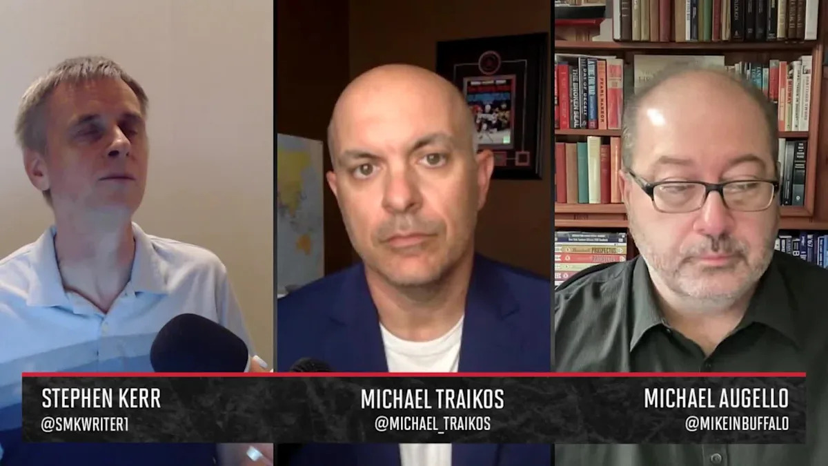 Canada Names 30 For National Team Camp To Help Form Olympic Roster