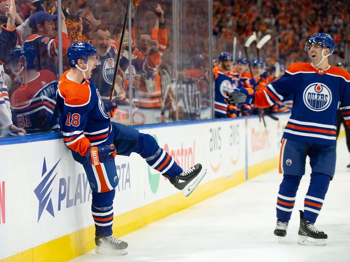 Ex-NHLer rips Oilers star player and fans, gets ripped back