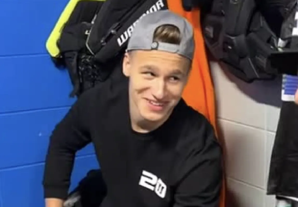 Alerte rouge à Montréal : Ivan Demidov pris dans une tempête géopolitique