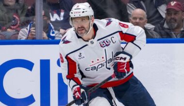 2025 Stanley Cup Playoffs futures: Best bets for the postseason