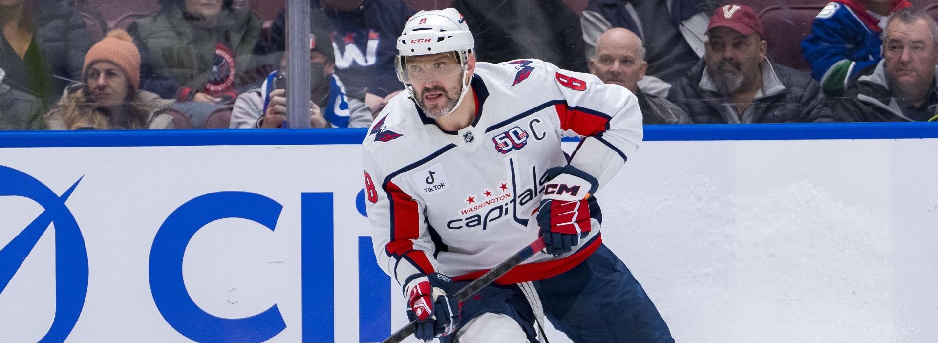 2025 Stanley Cup Playoffs futures: Best bets for the postseason