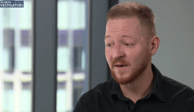 Former Blackhawks PR manager speaks exclusively after lawsuit saying he faced discrimination, was fired for sexual orientation