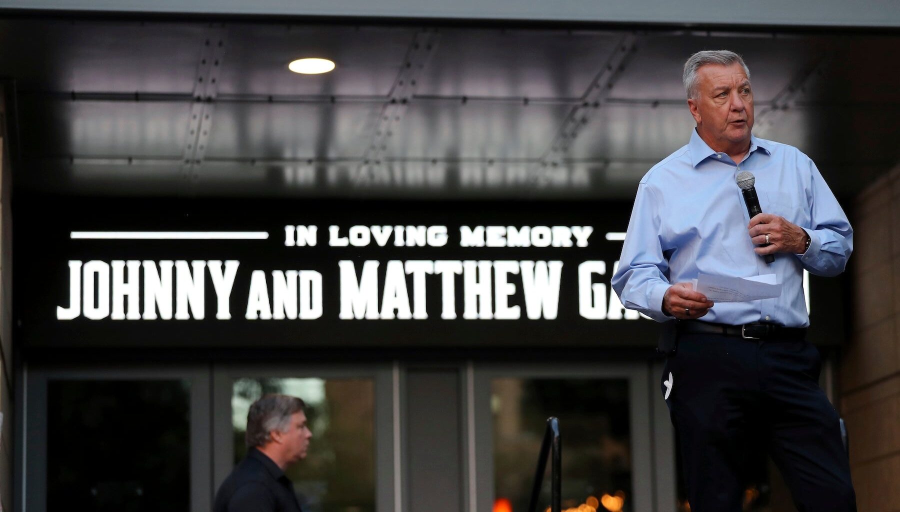 Gaudreau brother deaths: Blue Jackets GM Waddell focusing on hockey