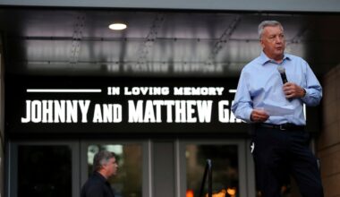 Gaudreau brother deaths: Blue Jackets GM Waddell focusing on hockey