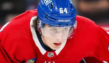 Appel téléphonique avec Martin St-Louis: David Reinbacher voit rouge