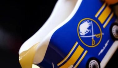 Are The Sabres Really Giving Out Gravy Boats Before Thanksgiving?