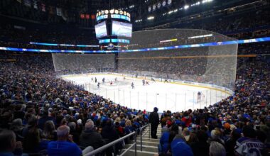4 FREE Buffalo Sabres Lawn Sign Giveaway Locations in WNY